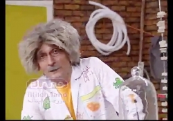 آقای کنجکاو فیتیله - 6